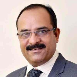 Sanjay Jadhav